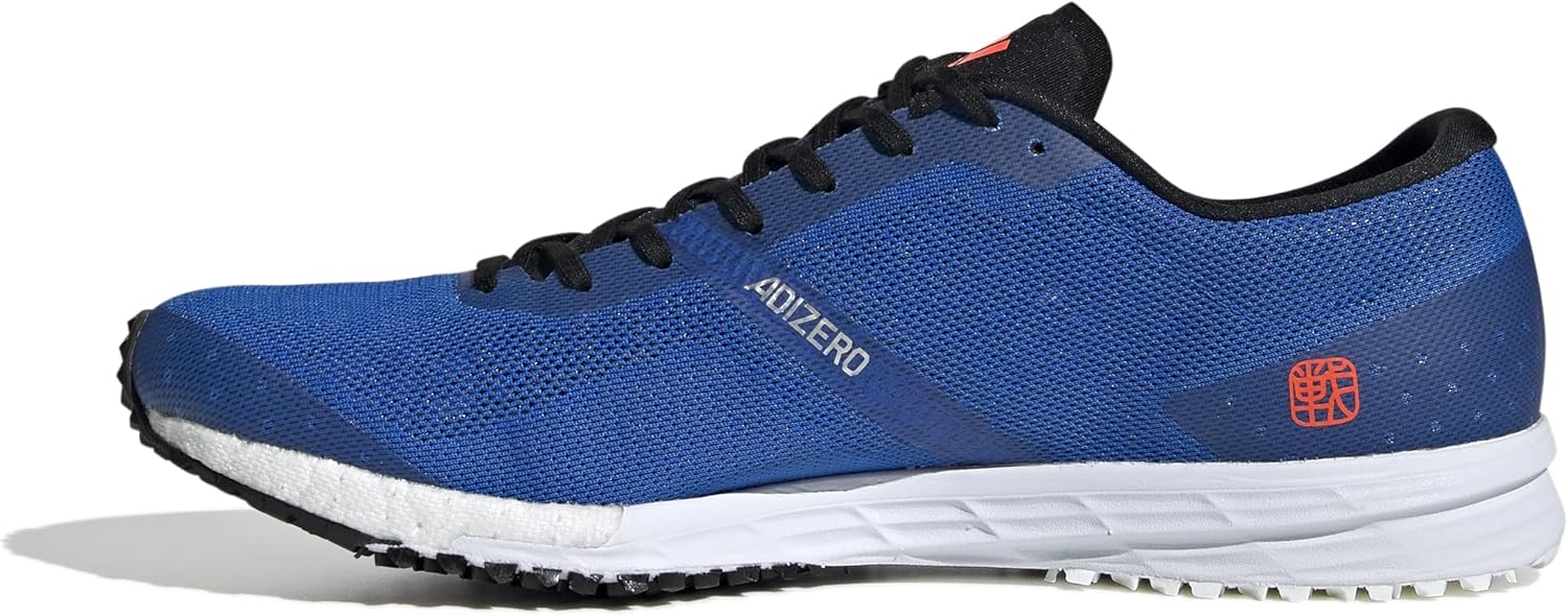 [アディダス] ランニングシューズ アディゼロ タクミ セン 6 DVE59 '20春夏モデル