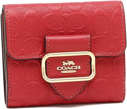 COACH リストレット シグネチャーミニ 公式】コーチアウトレット | コーナー ジップ リストレット