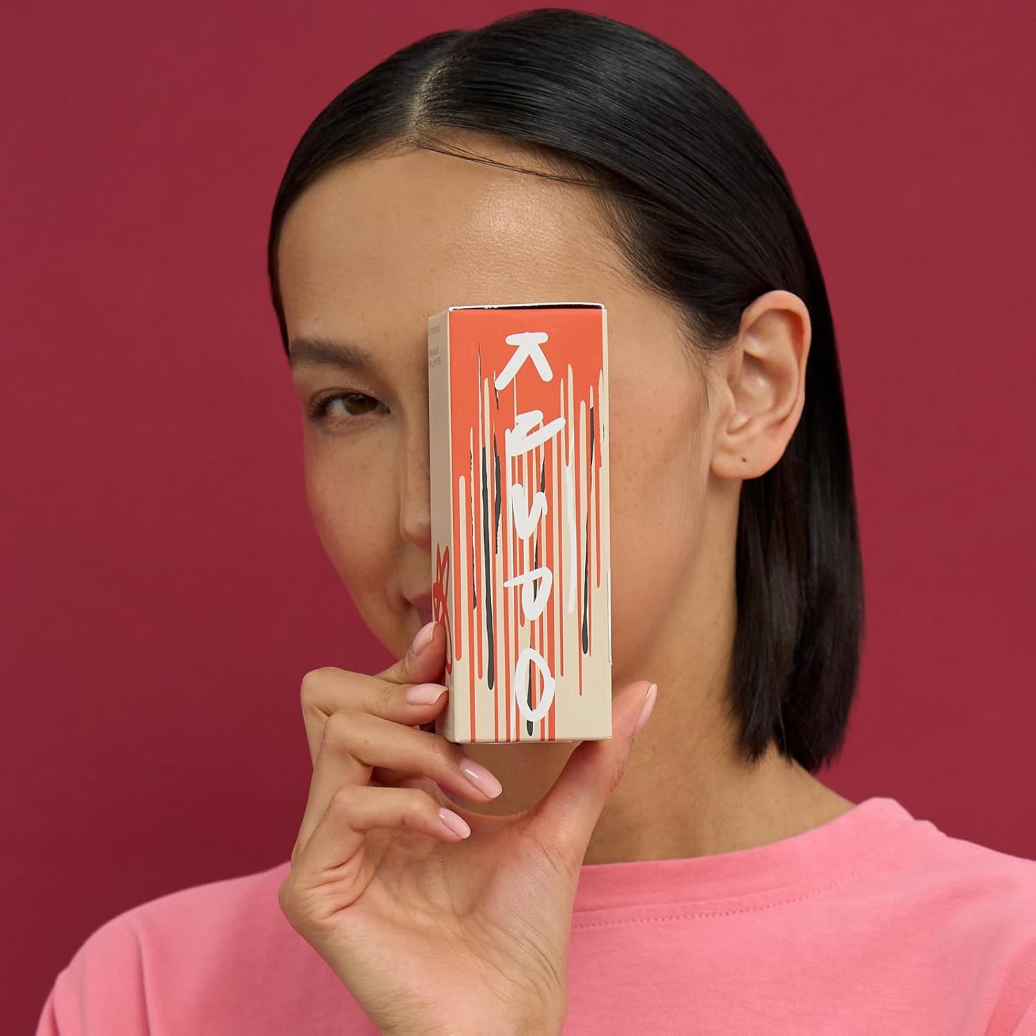 Moisturizing Gel - Radiant Facial Moisturizer for Glowy Skin - Face Cream with Niacinamide and Glycerin - Lightweight Face Moisturizer - 3.38 oz - Image 7