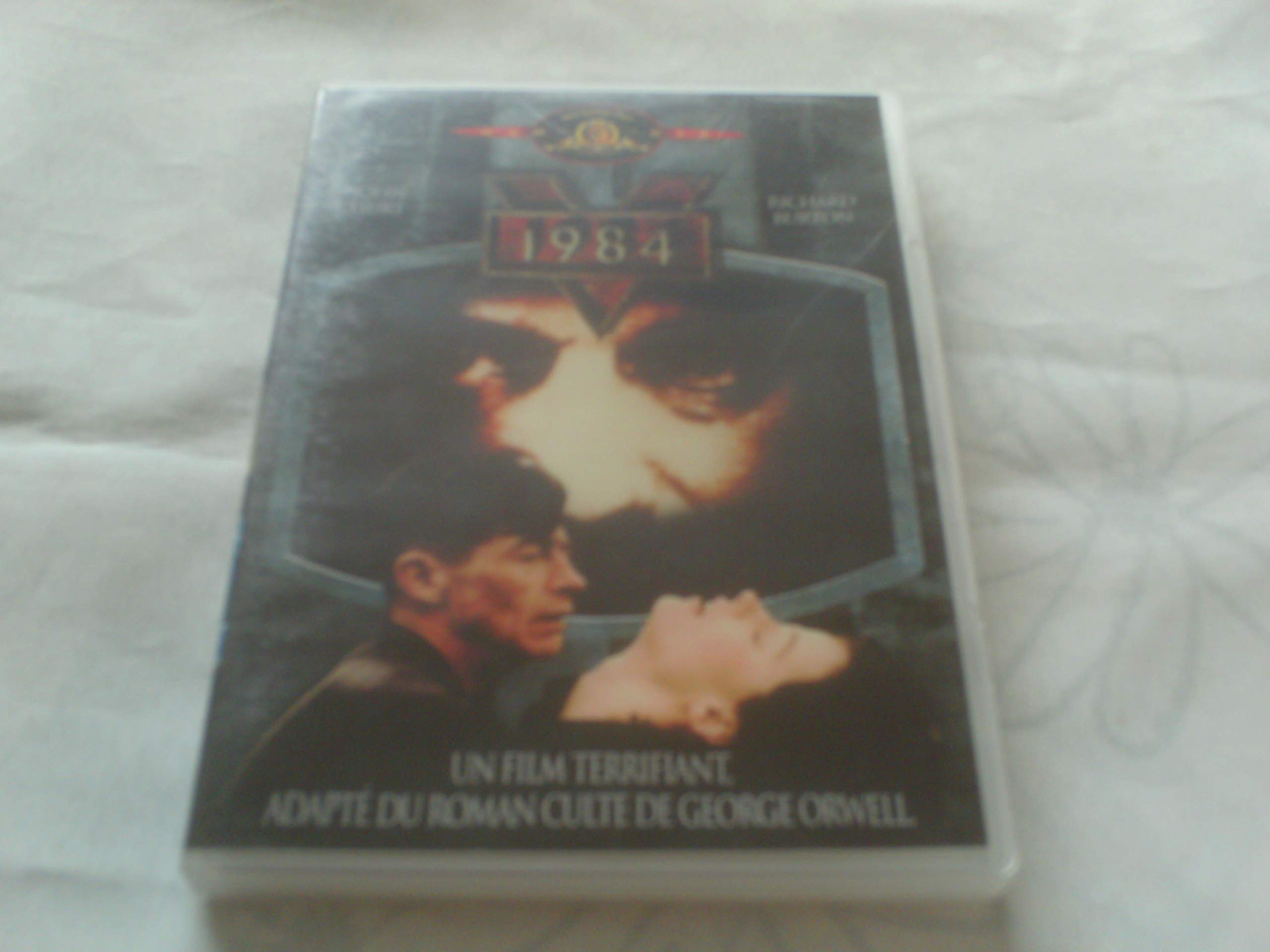 1984 [DVD]