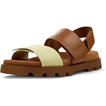 Camper women's 2-Strap Sandal