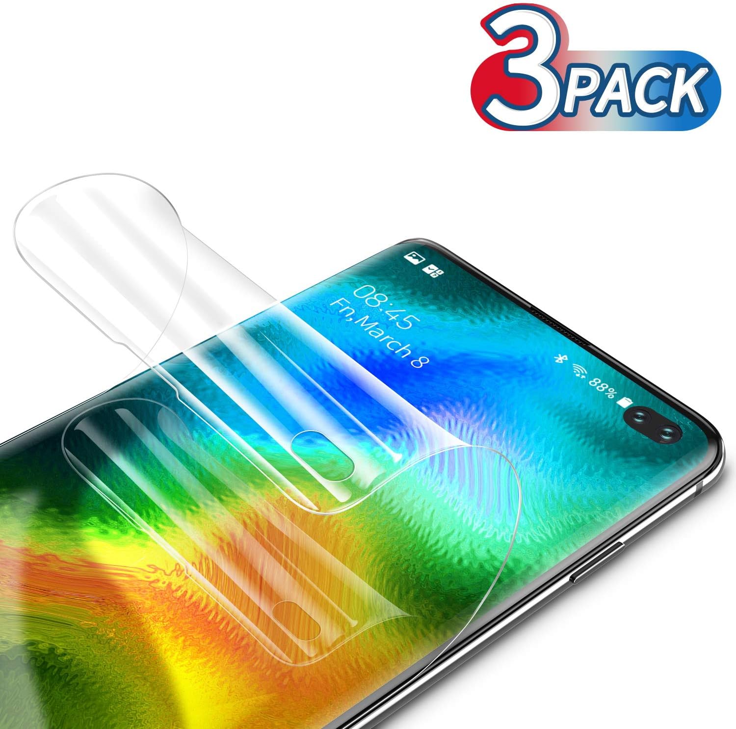 protezione dello schermo della fotocamera per samsung s10