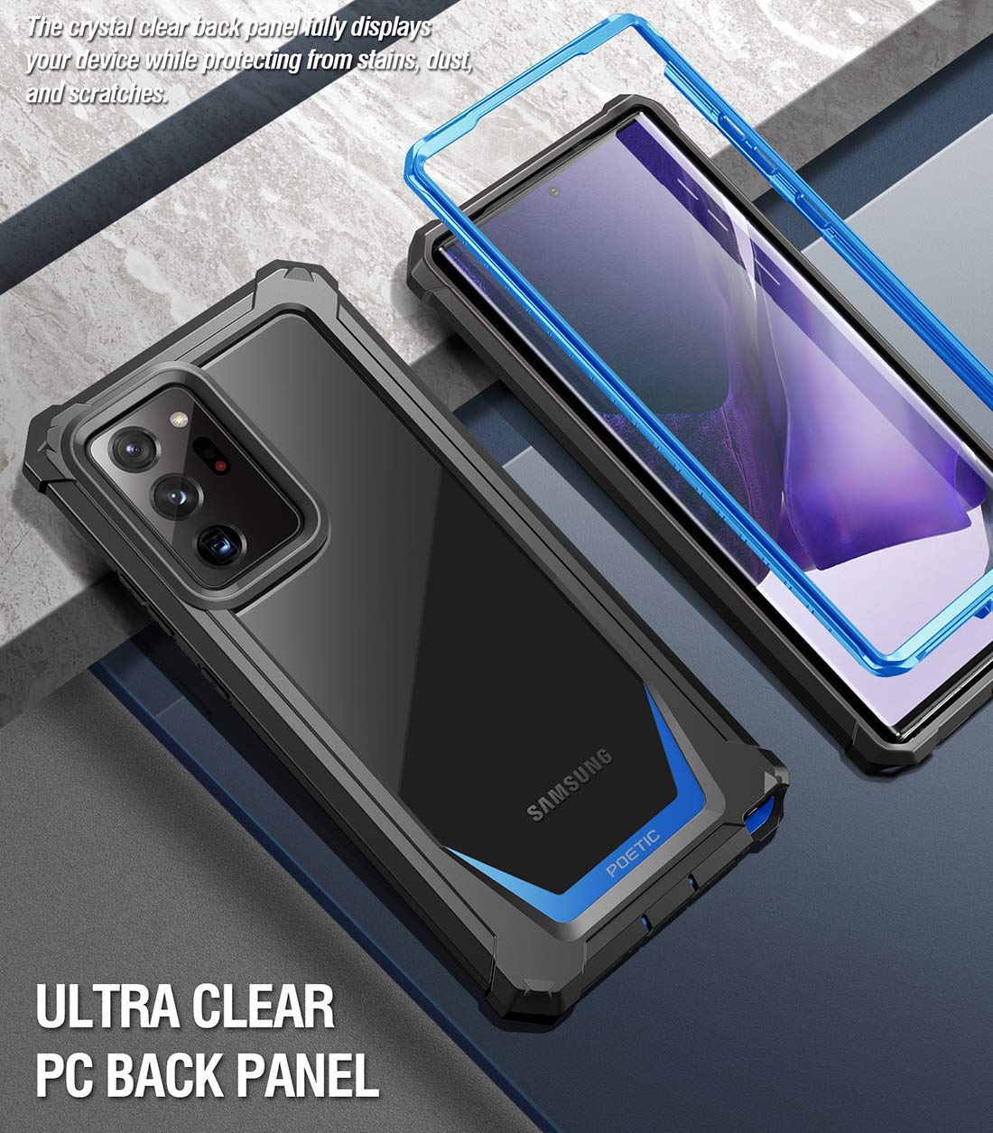 Amazon.co.jp: Galaxy Note 20 Ultra ケース、サムスンギャラクシー