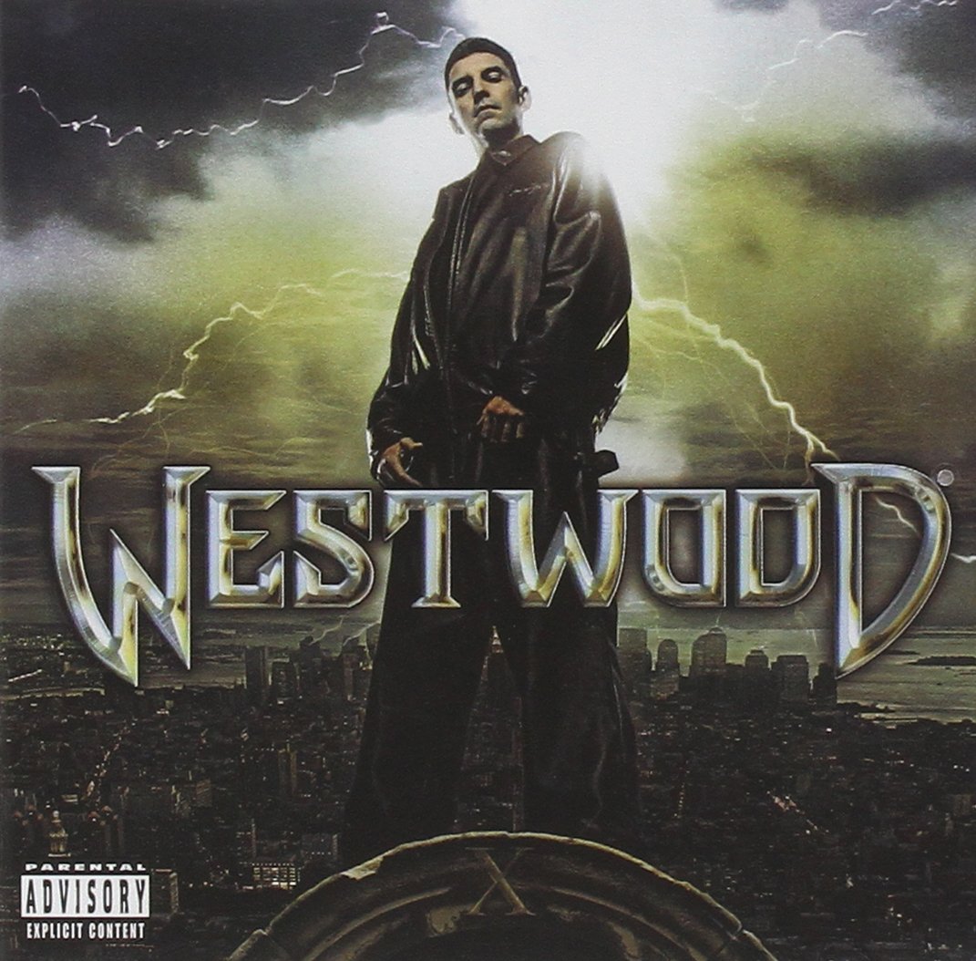 Westwood (Volume 10)