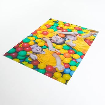 Icing Images Premium Icing Sheets - White - A4-24 count