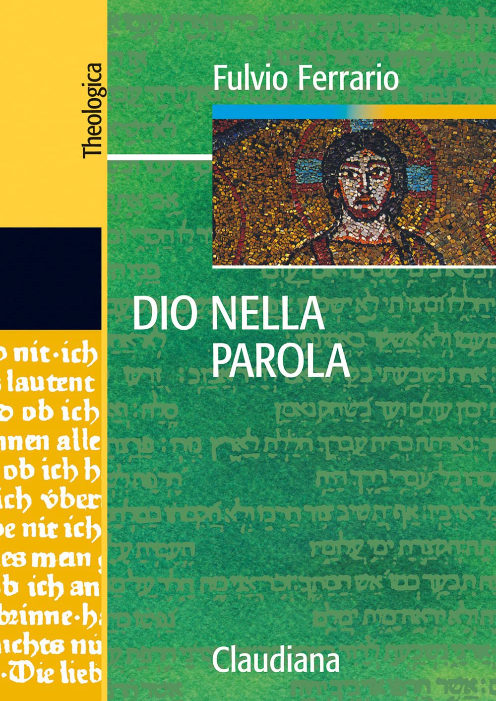 Dio Nella Parola - 4