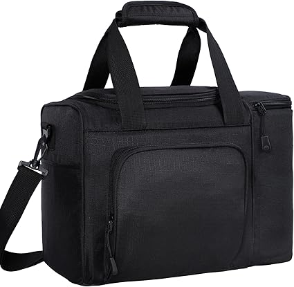 Lunch bag with removable liner Outlet