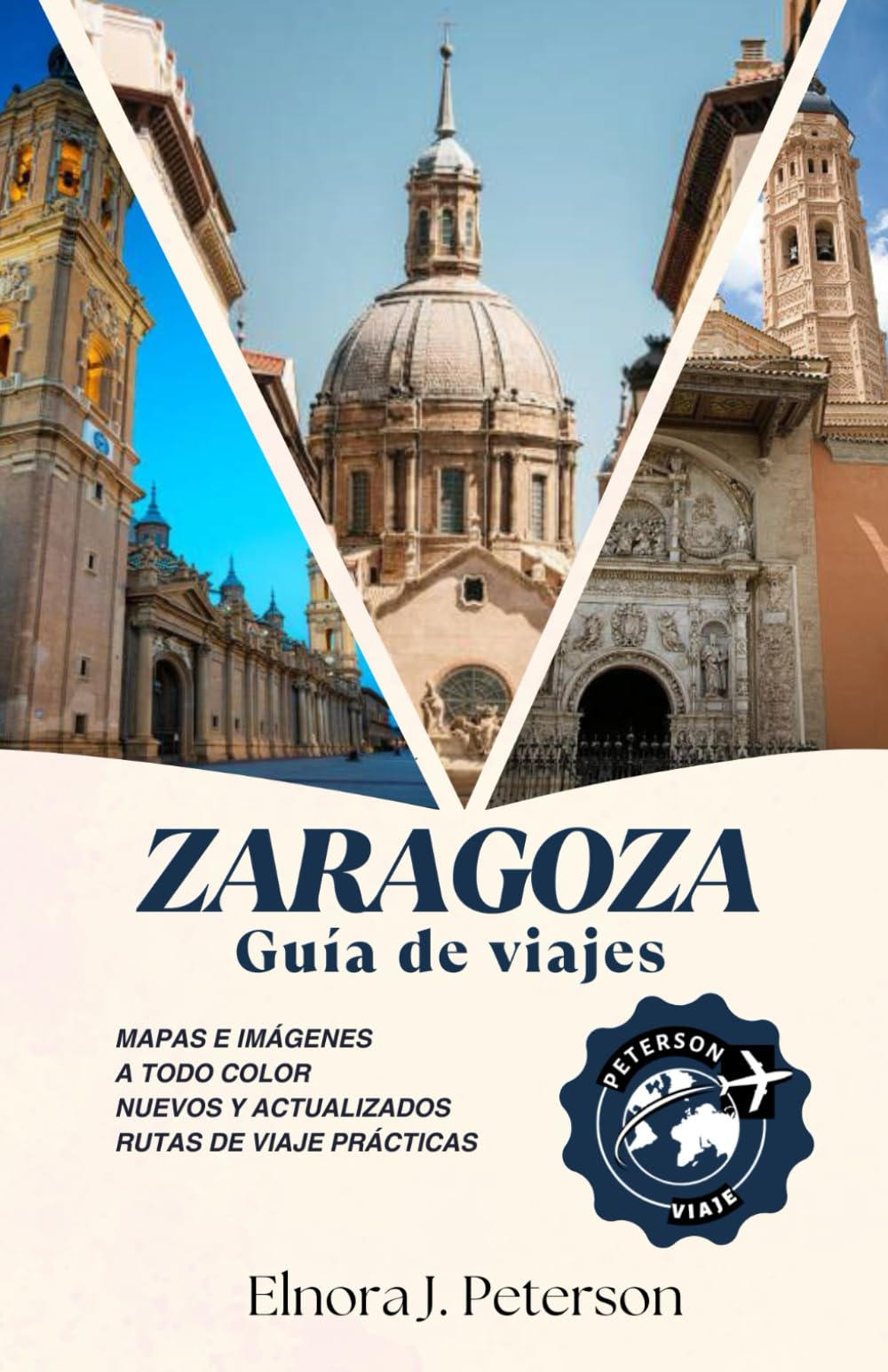 Guía de viaje de Zaragoza: Una guía completa sobre la historia, la arquitectura y la vida moderna en la capital de Aragón
