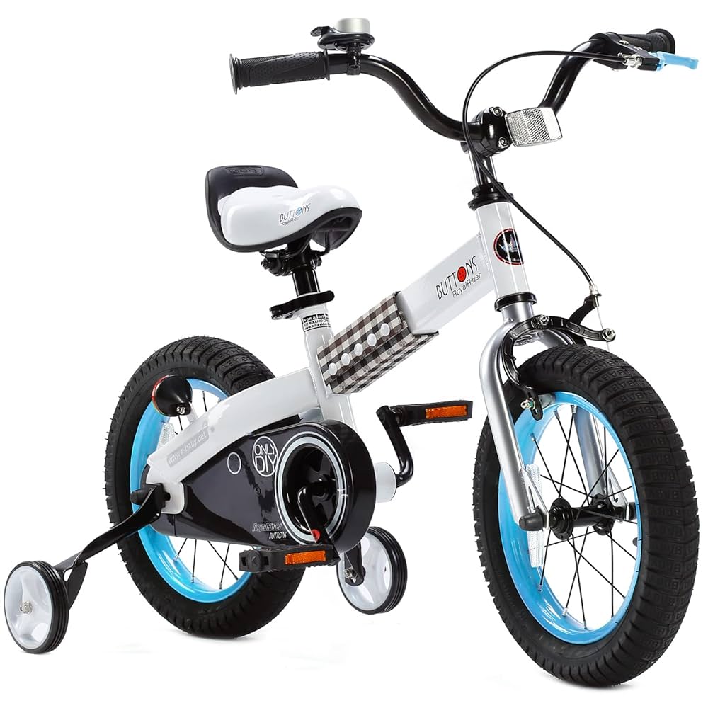 BABY ロイヤルベイビー 補助輪付き 14インチ 自転車 Amazon.co.jp: ROYALBABY(ロイヤルベイビー) 14インチ 子供車 RB