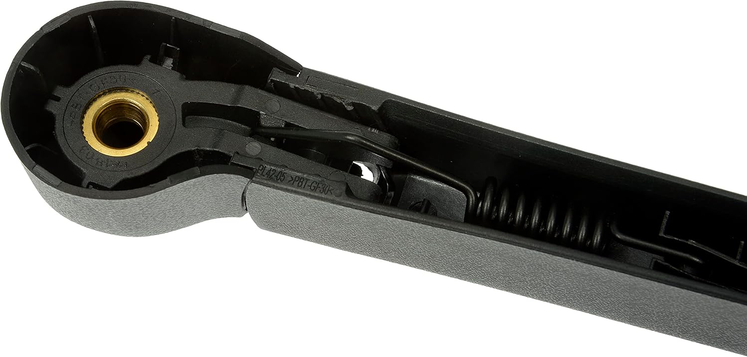 Dorman 42841 Rear Windshield Wiper Arm Compatible with Select Seat/Volkswagen Models