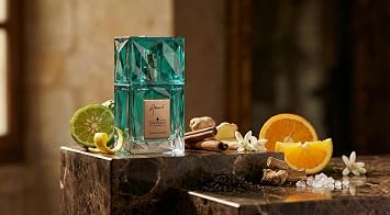 Azure 3.4 oz Extrait De Parfum