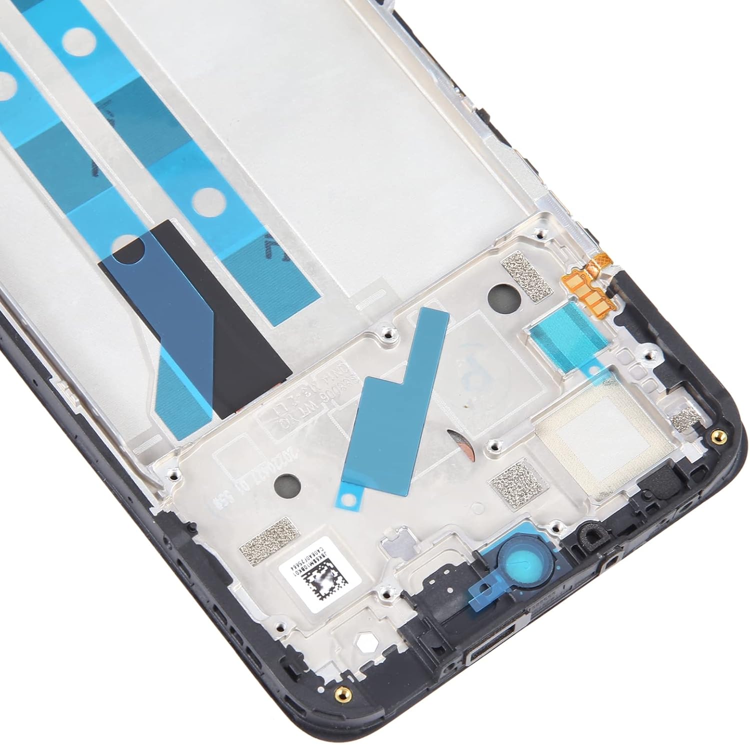 OLED Material LCD Screen For for Xiaomi for Redmi Note 11 4G