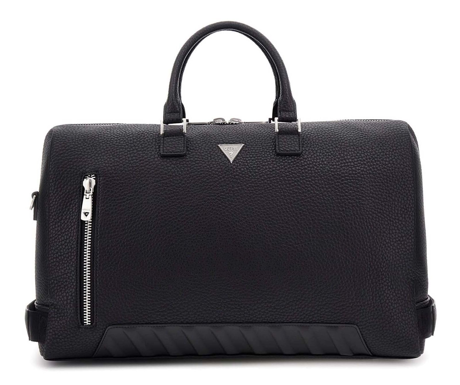 GUESS Sac de Voyage Torino Duffle Bag Black Noir
