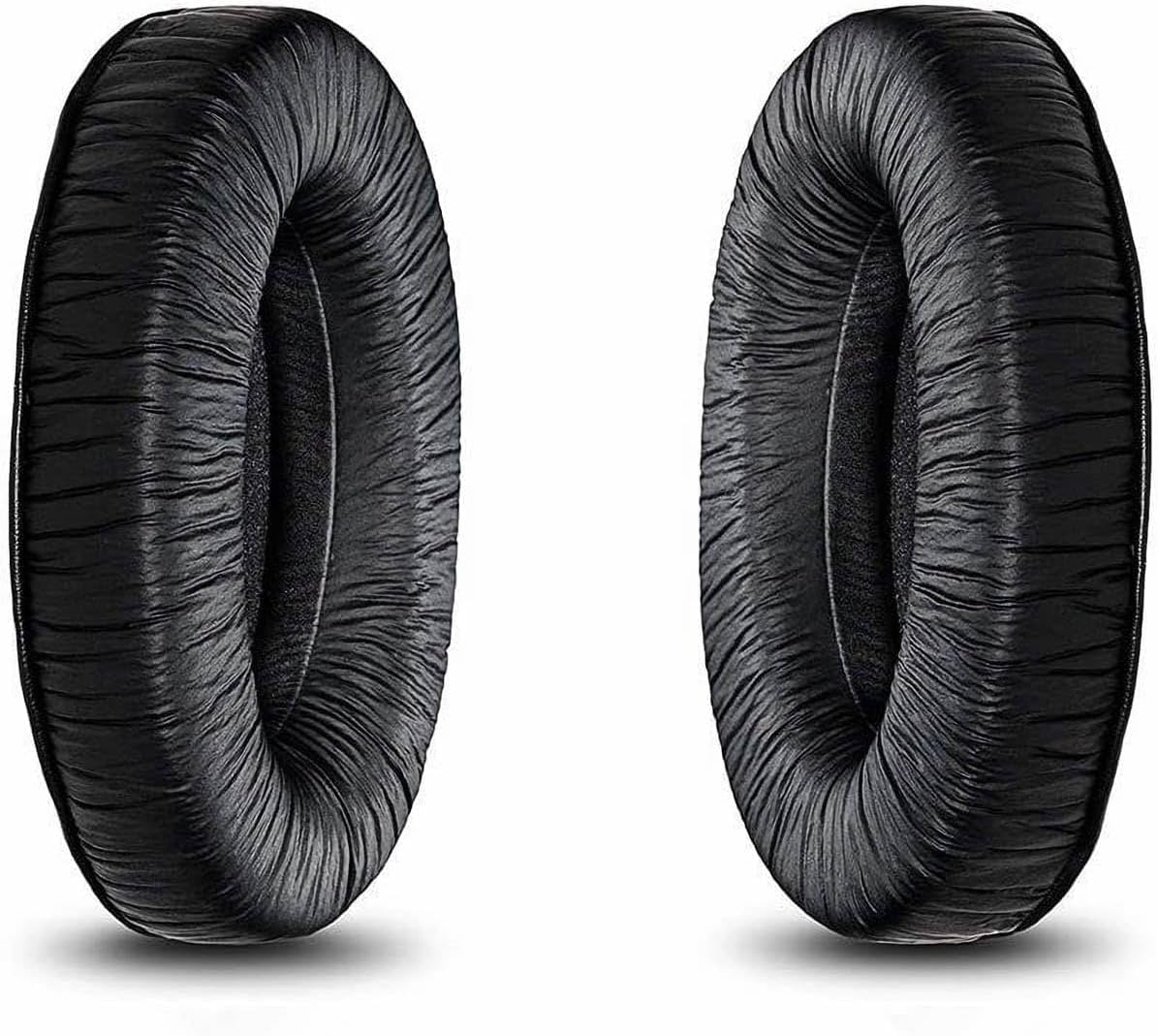 HD280 Pro Earpads Replacement Protein Wrinkle PU Ear Pads