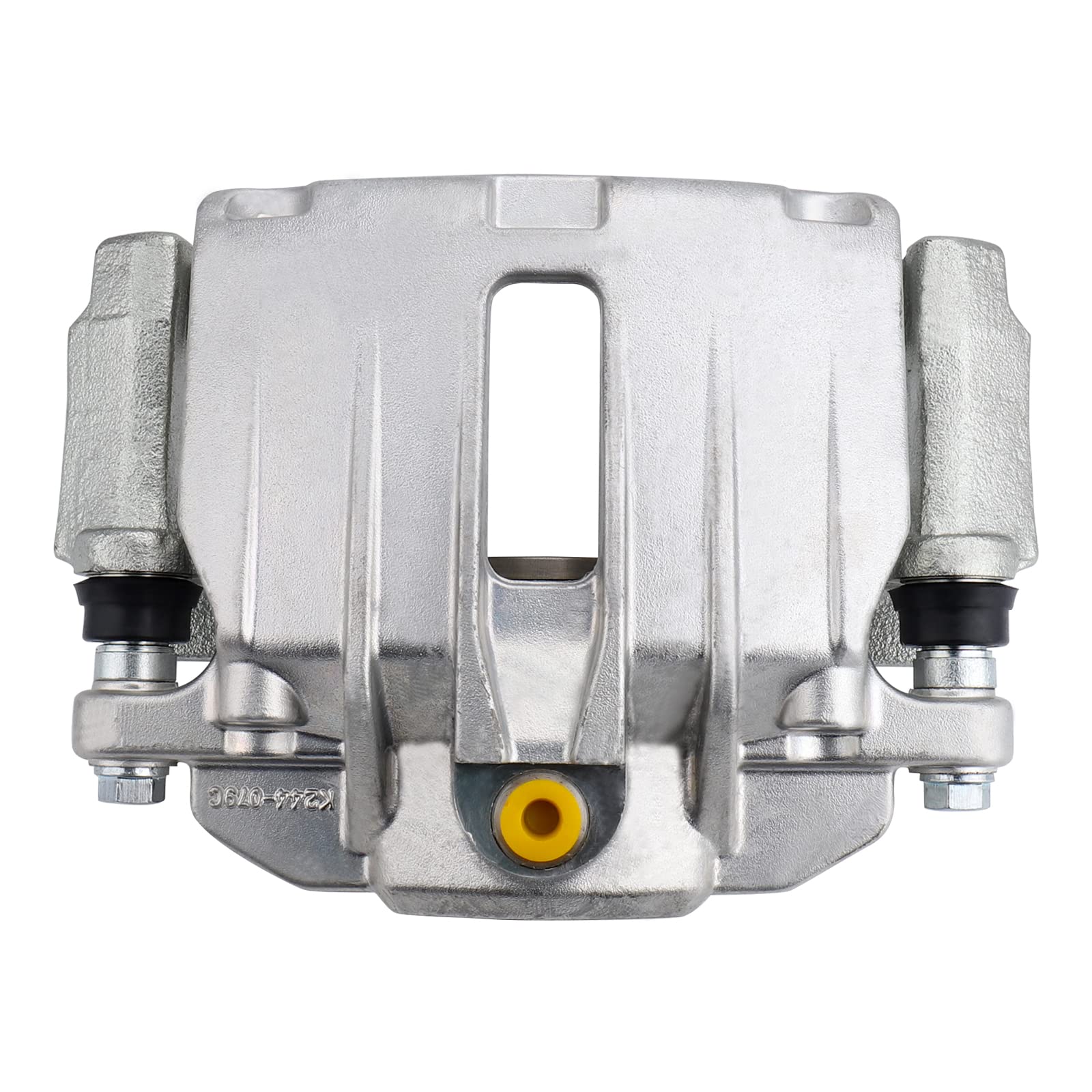 Amazon.com: IRONTEK 18B4727 Rear Right Passenger Side New Brake 
