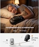 BOB AND BRAD Hand Massager with Heat & Compression, Black HandSpa Prime - 7