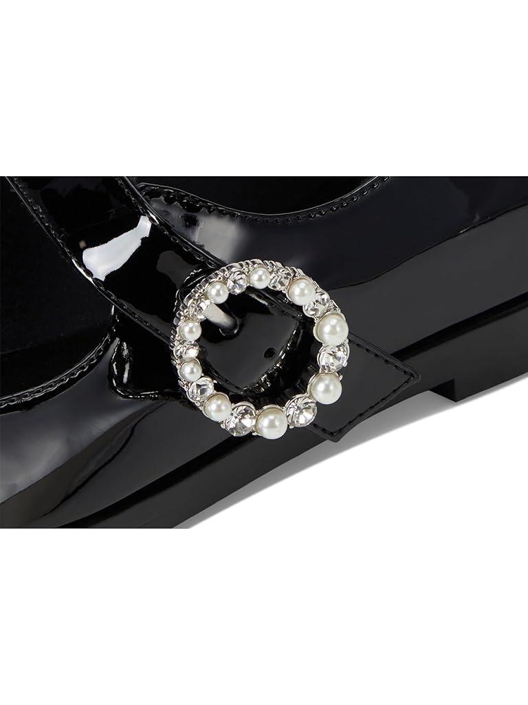 Black ALDO Arabbella