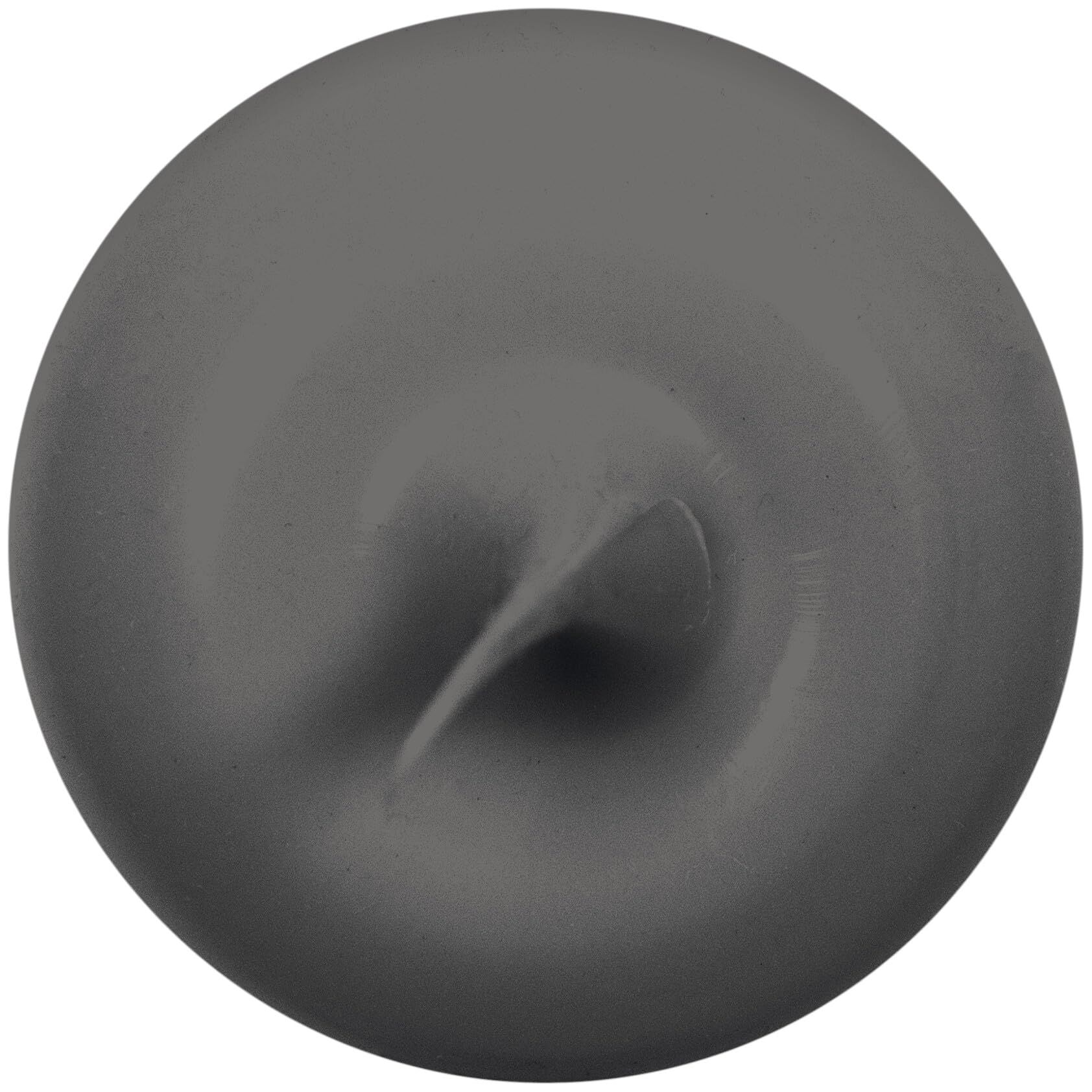 20 x OTTO-SEAL S100 silicona sanitaria 300 ml gris mate – Sellador de silicona premium 1K para baño, cocina, pared y suelo – Resistente a los rayos UV y a la intemperie