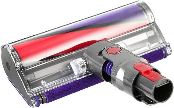 Dyson Soft Roller Cleaner Head Models (for V10 & V11 Models)