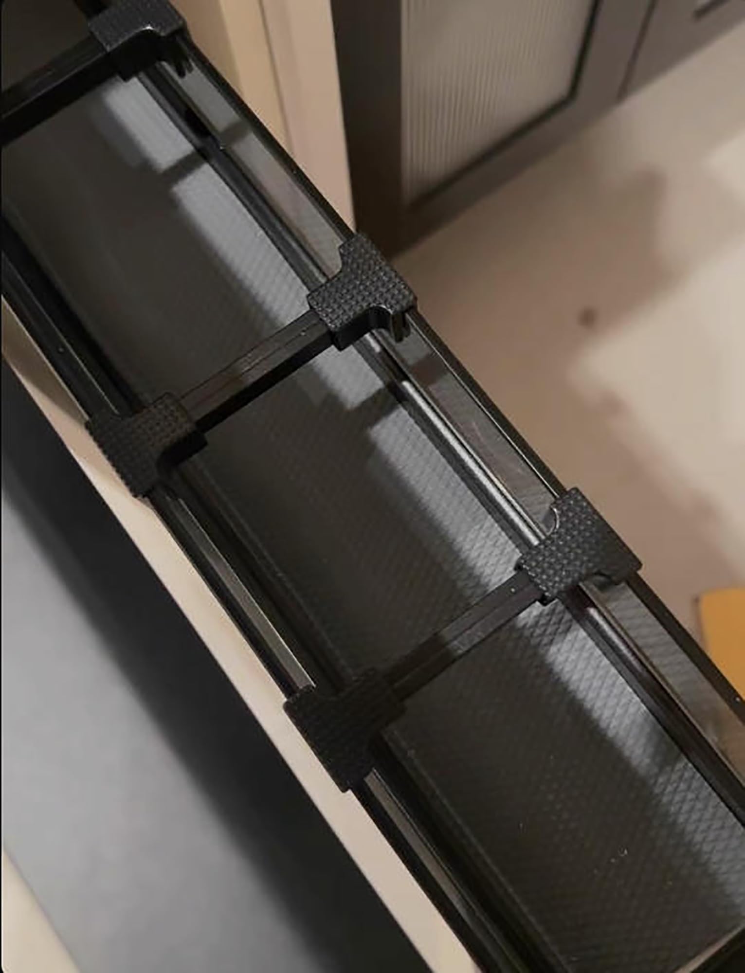 Organizer estraibile per armadietto, cassetto estraibile sotto il lavandino, cestino portaoggetti per cucina, bagno, vanità, sotto il lavandino