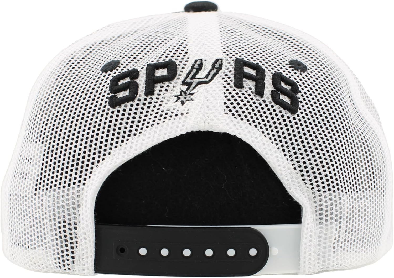 ZHATS NBA Womens NBA Officially Licensed Women's Adjustable Hat Foil Tagged - Image 4