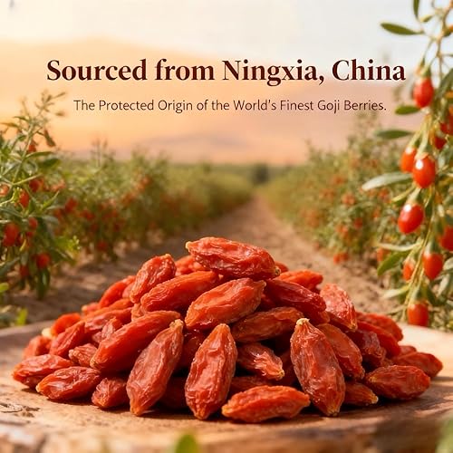 Miniatura 5 de Té de raíz de diente de león y bayas de Goji con dátiles de azufaifo, té de arándano de diente de león, 100% natural y puro de raíz de diente de