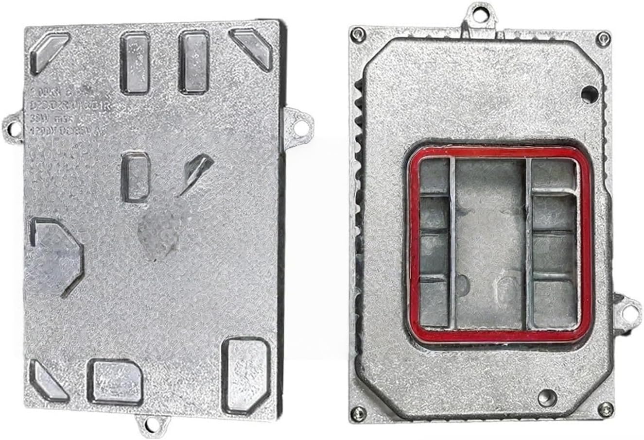1307329127 D1S D1R Ballast Compatible for Maserati /Gran /Turismo /President 2009-2012 Ballast Module Control Unit Computer