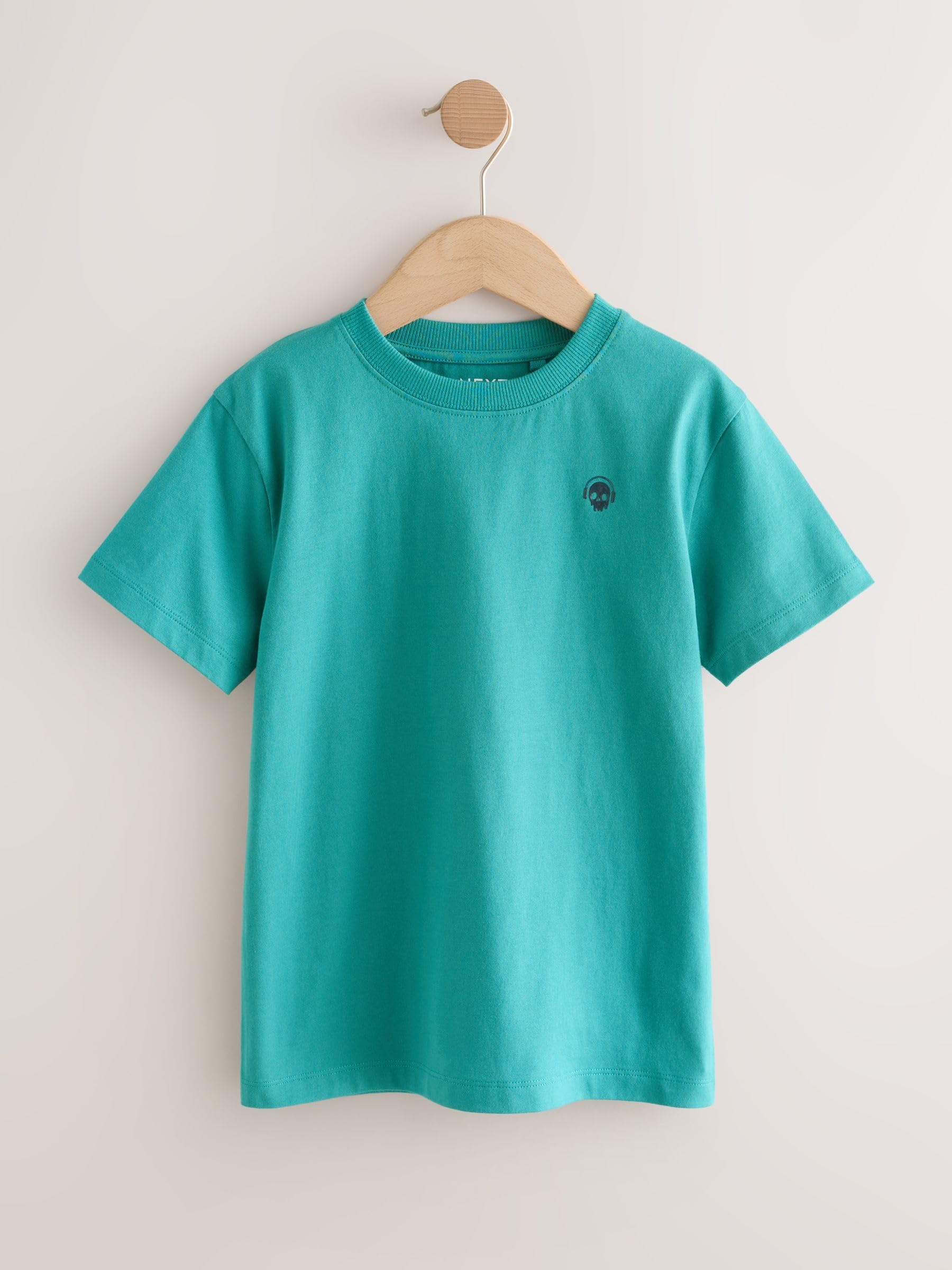 NEXT Jungen T-Shirts, 4-Pack