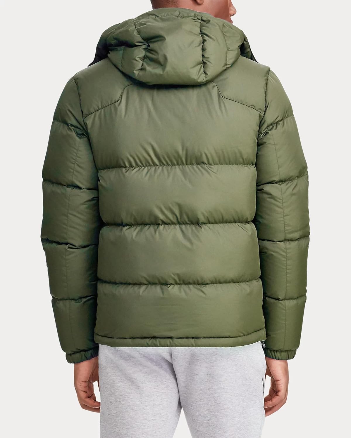 POLO RALPH LAUREN Mens The Gorham water-repellent Down Jacket