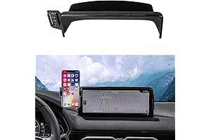 Autorder Mazda CX5 Accessories: Upgrade Your CX-5 Experience