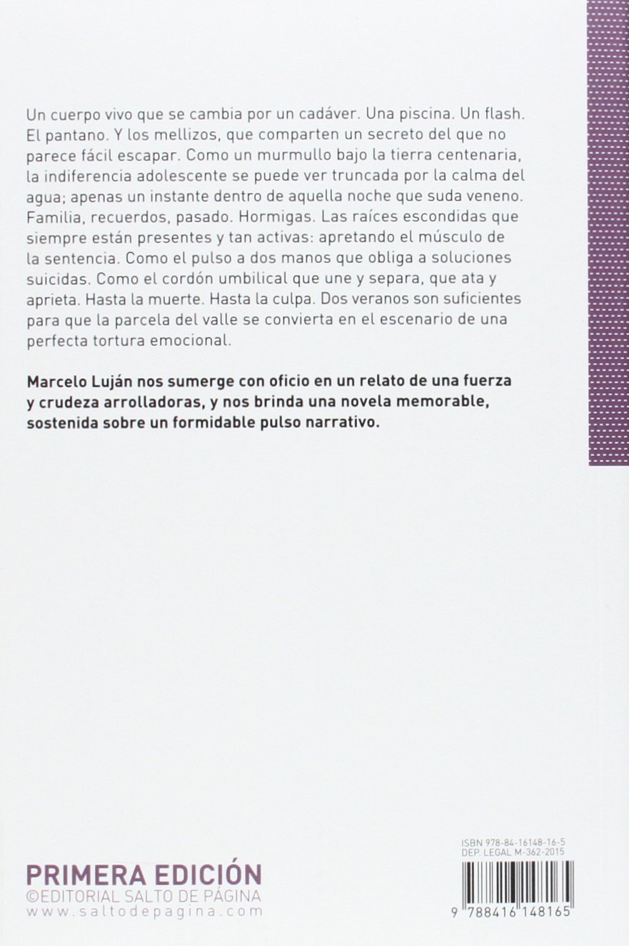 SUBSUELO: 65 (COLECCIÓN PURPURA)
