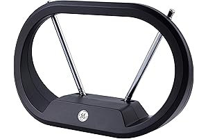 GE tv atena indoor antenna