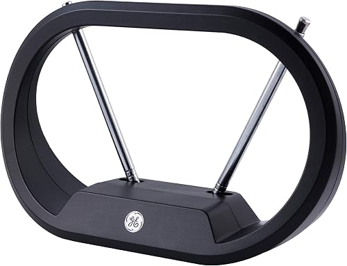 GE 33675 TV antenna, Modern Loop Design