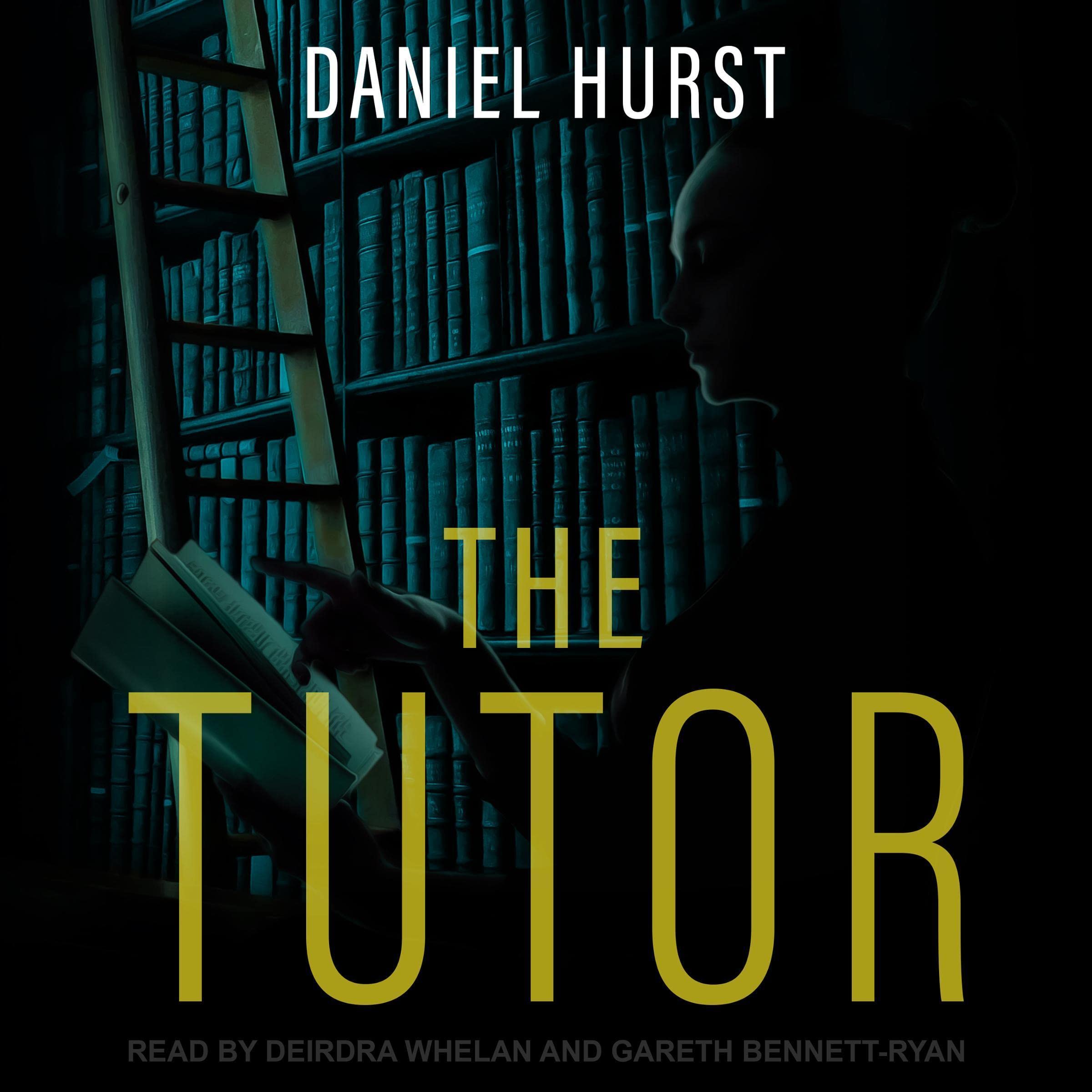 Cover art for The Tutor