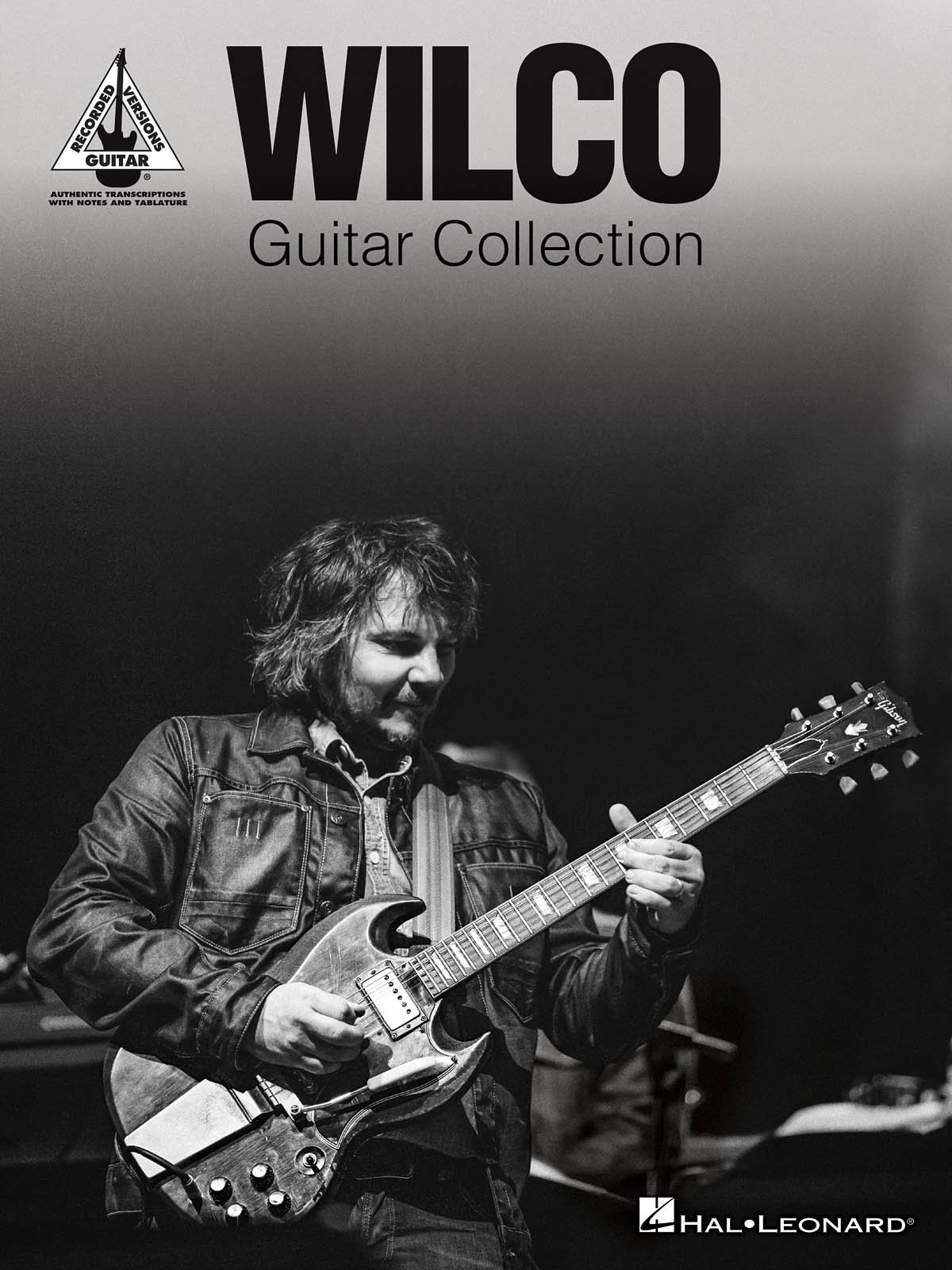 Wilco Guitar Collection (Guitar Recorded Versions)