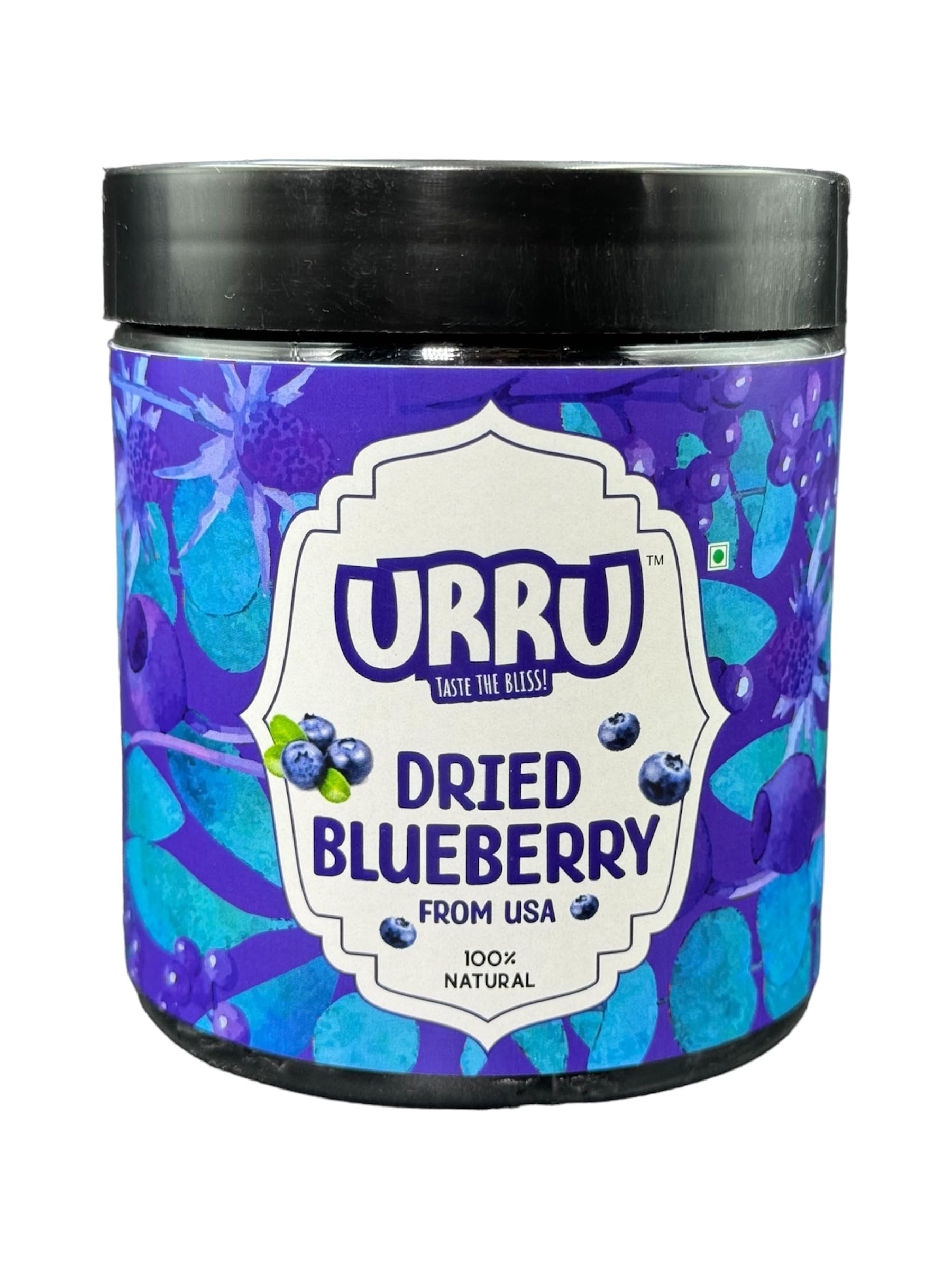 See full amazon price history chart for URRU Premium Dried Californian Blueberries 250G | Rich in Calcium and Vitamin K | Vegan, Non-GMO & No Preservatives URRU Premium Dried Californian Blueberries 250G | Rich in Calcium and Vitamin K | Vegan, Non-GMO & No Preservatives (B0DCVZMT55) Amazon Price History, Amazon Price Tracker