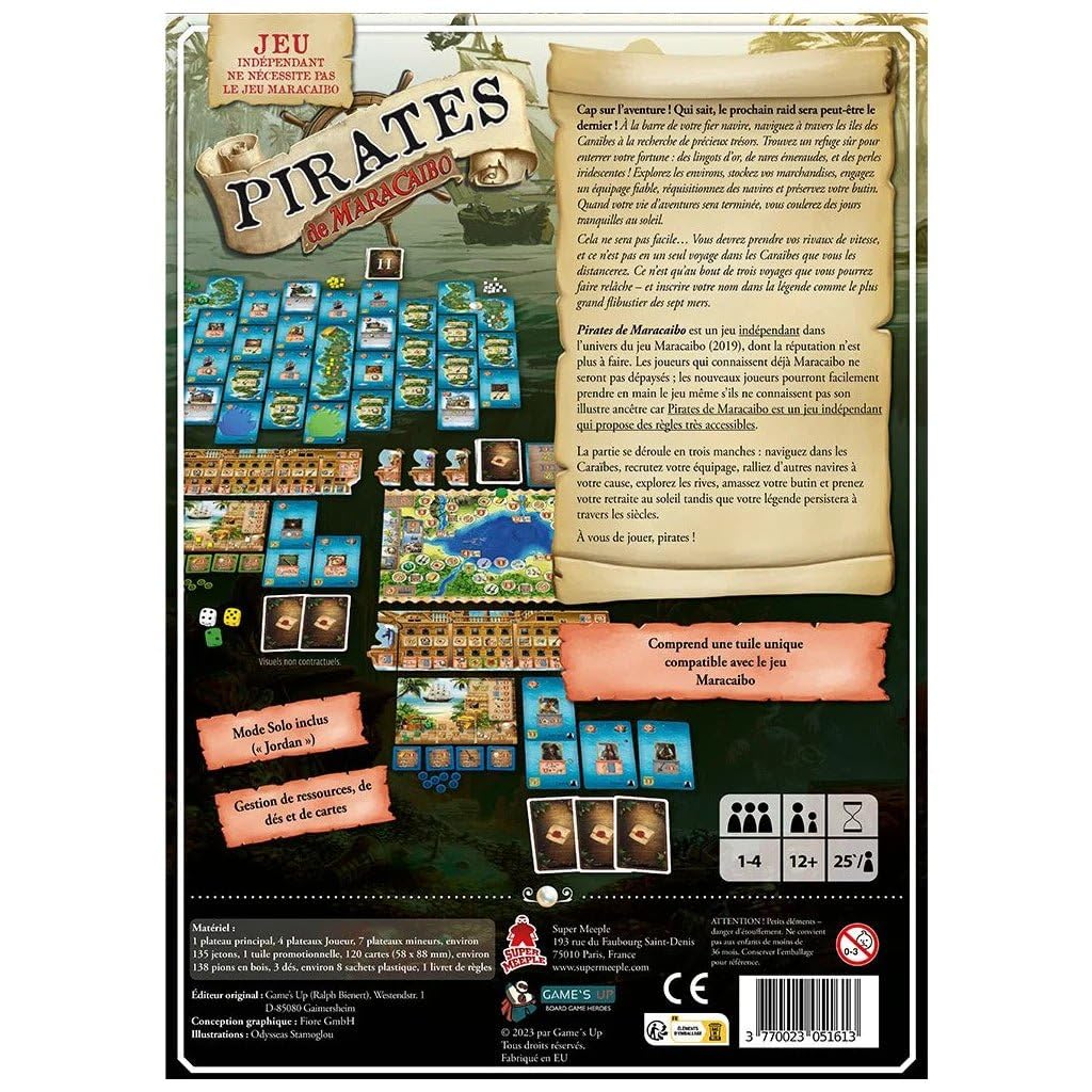 Pirates de Maracaibo