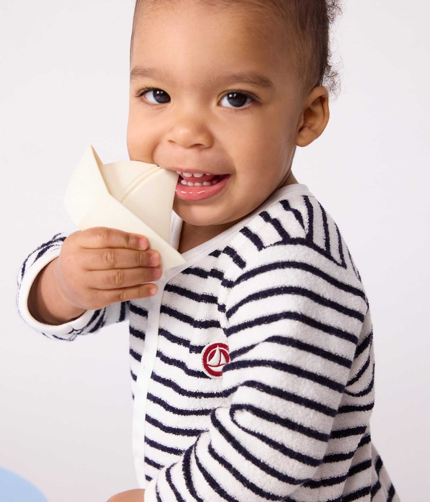 Petit Bateau A0dz4 Abbigliamento Notte Unisex - Bimbi 0-24 (Pacco da 1)