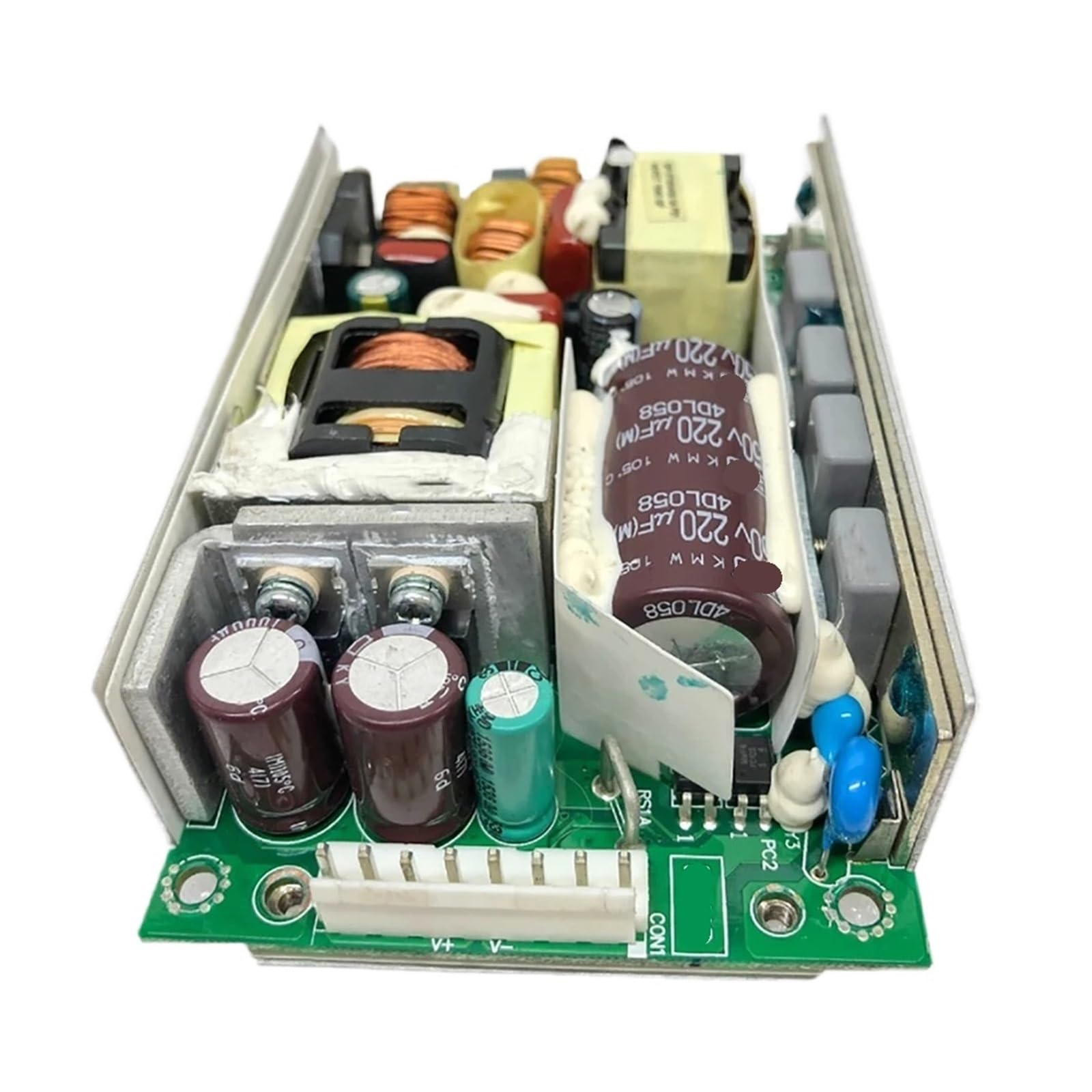 CLBSWYEJK FSP150-1H35-A31 Power Module +24V6.25A
