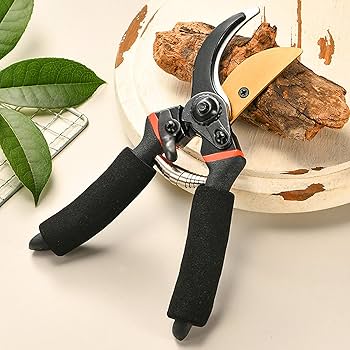 剪定バサミ　ナタ　園芸　古道具類 ハサミ 鋏 剪定鋏 古道具 アンティーク 鉄レトロ 盆栽 はさみ