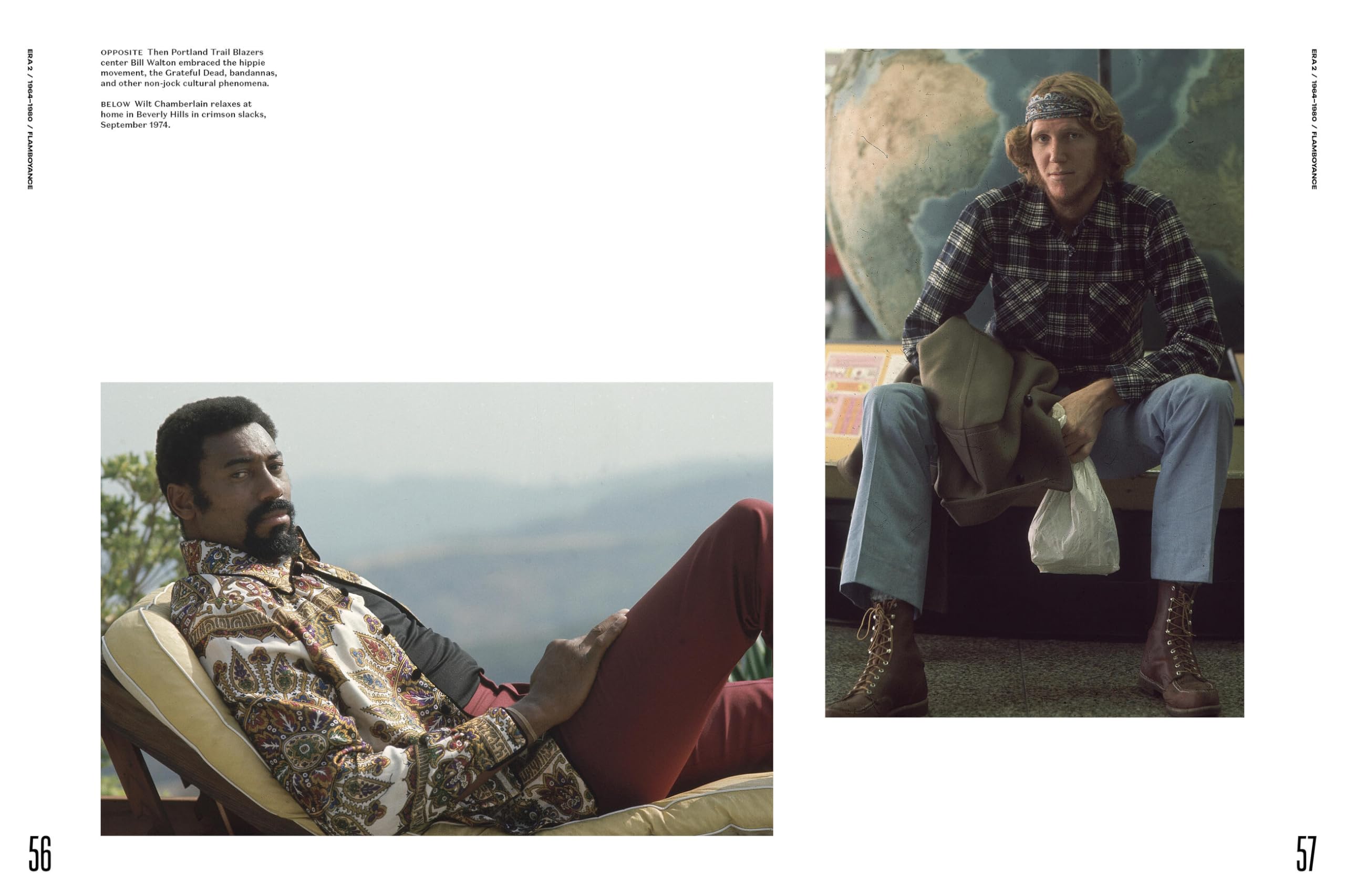 Fly : The Big Book of Basketball Fashion /anglais