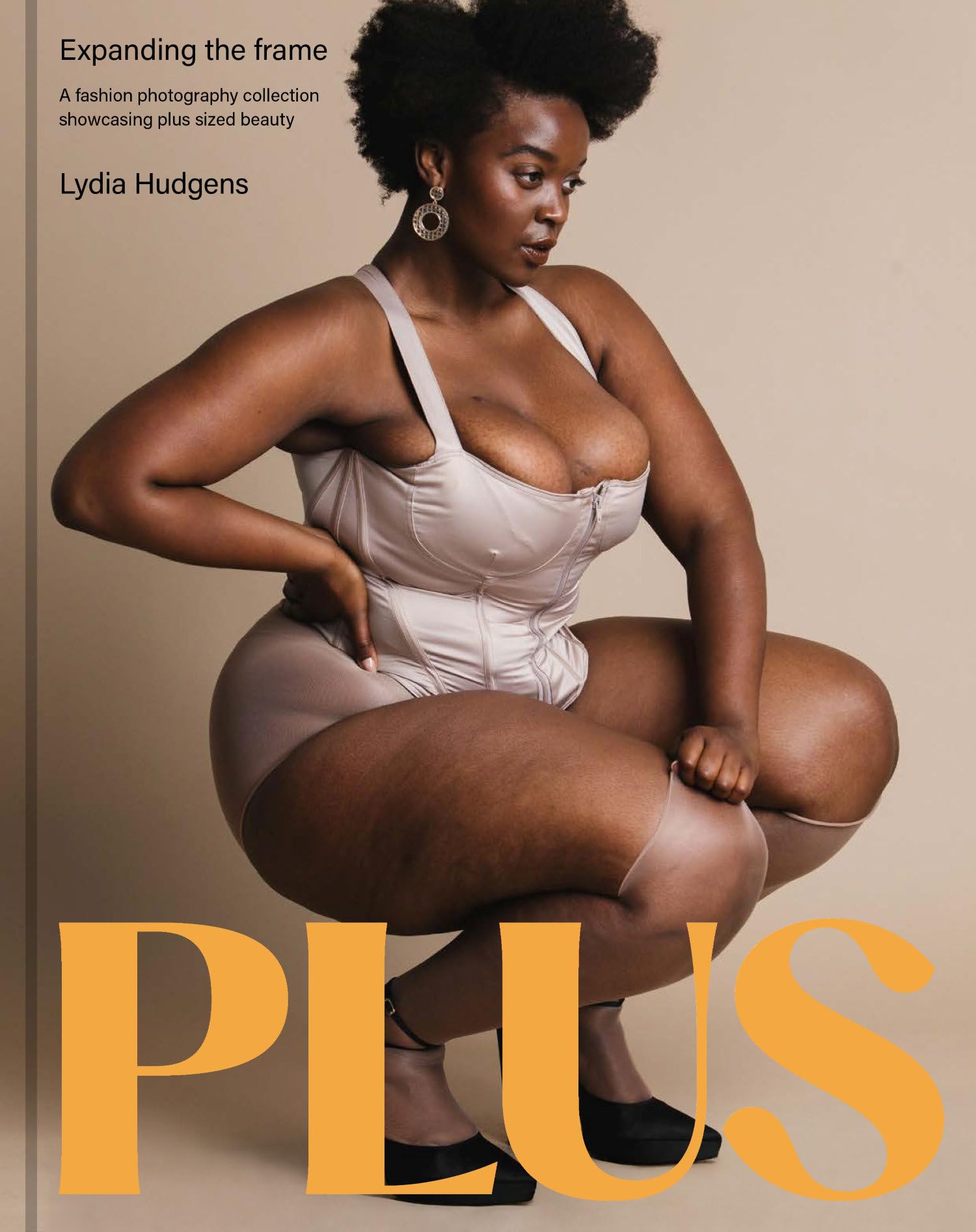 Plus : Expanding the frame /anglais