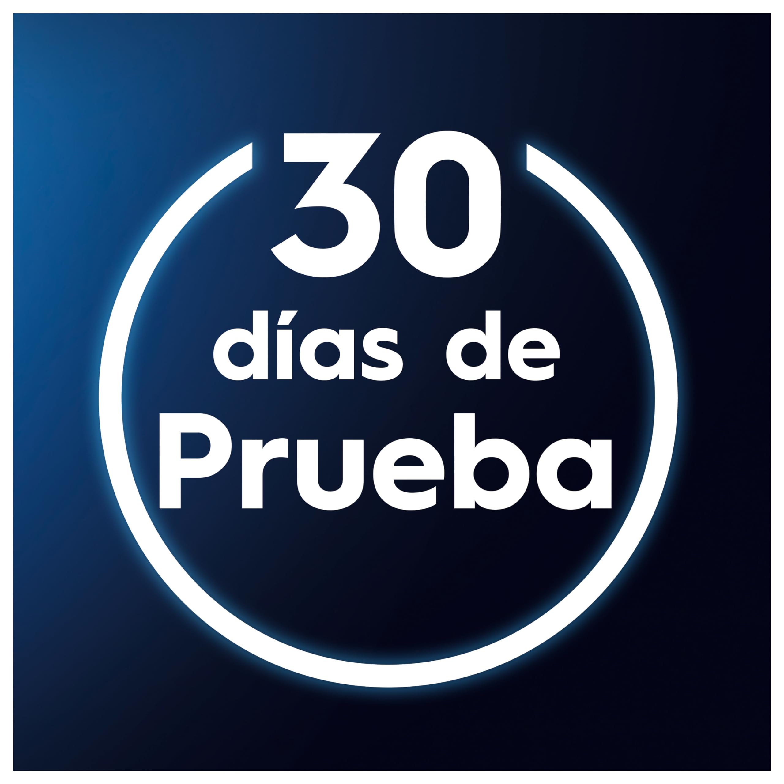 Oral-B Pro Series 1 Cepillos de Dientes Eléctricos con Mango Recargable + 1 Base, Diseñado Por Braun, Regalos Originales para Mujer y Hombre - Azul Y Negro