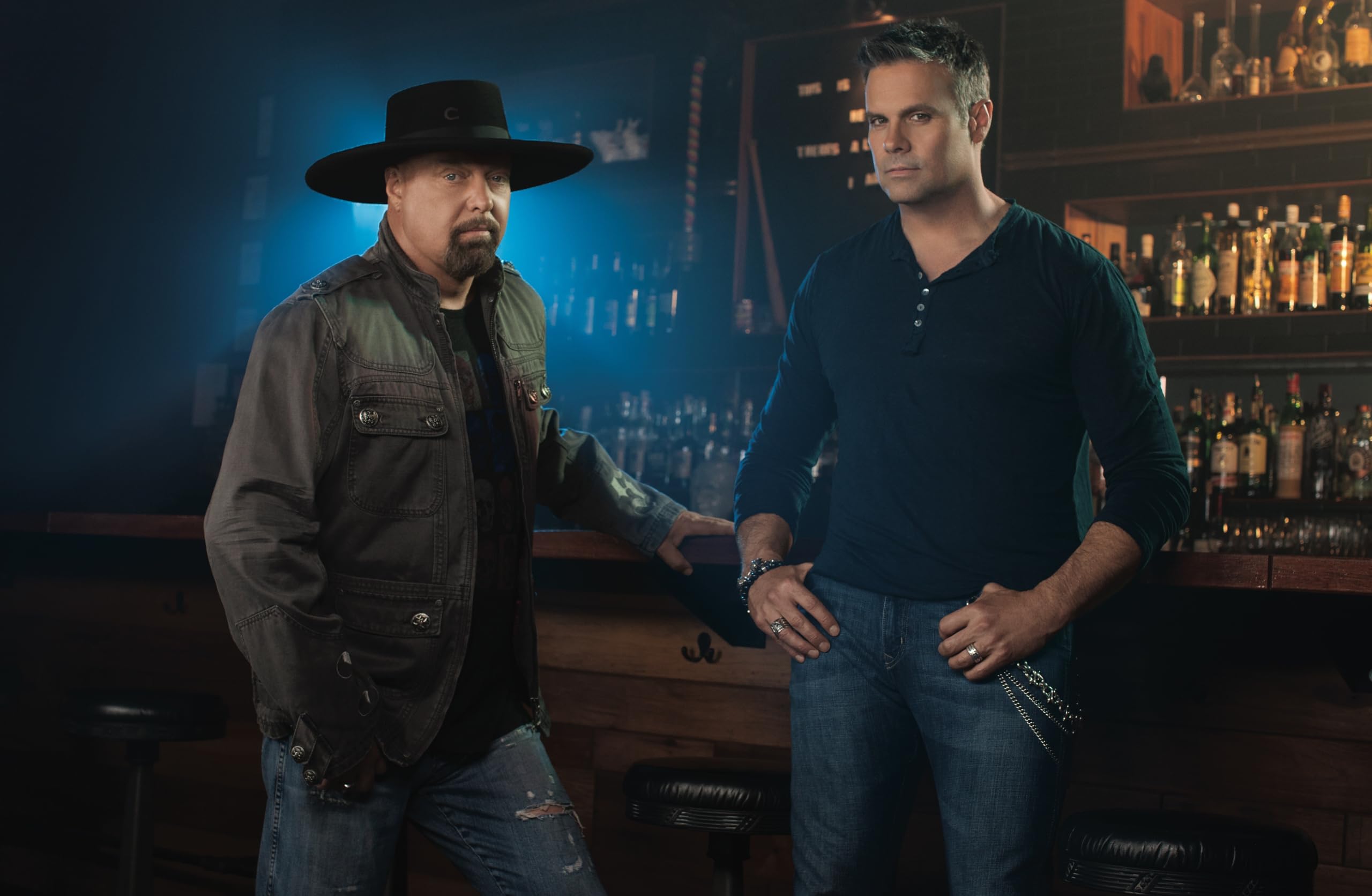 Montgomery Gentry