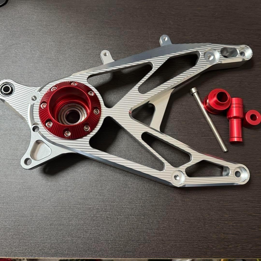 シグナスX 2型 3型用 社外スイングアーム 【公式通販】