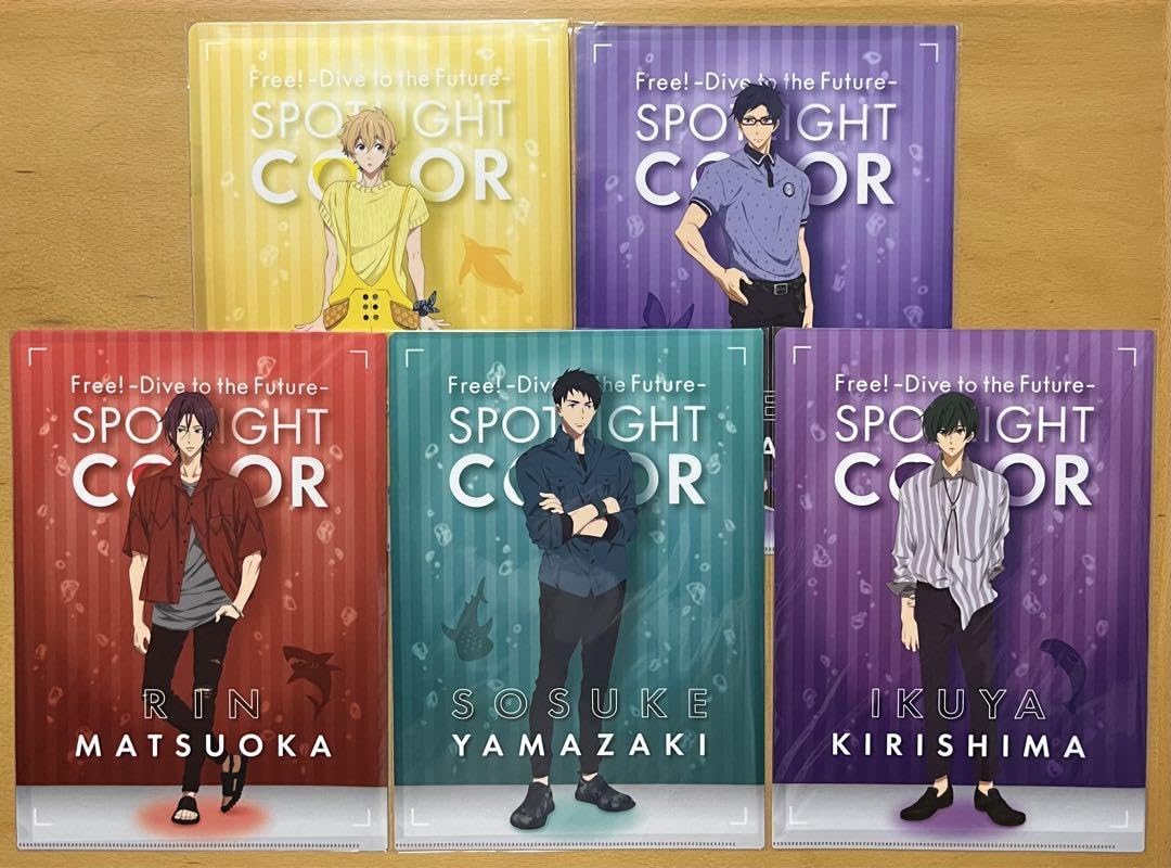 Amazon.co.jp: Free DF スポットライトカラー スポライ ファイル