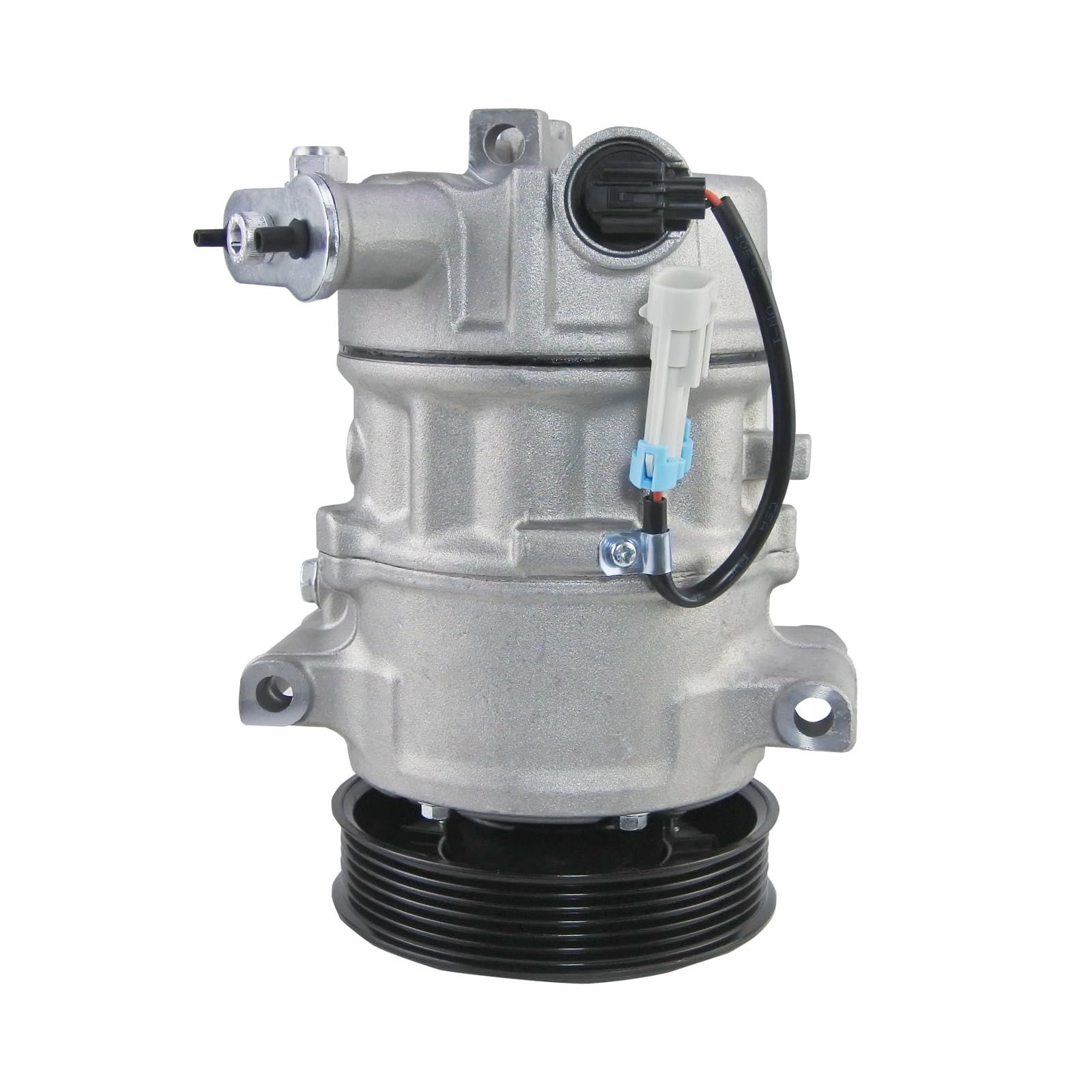 Photo 1 of ALeadingr AC Compressor for Chevrolet Cruze 2010-2011 1.8L