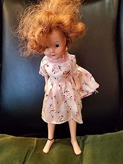 ideal crissy doll clothes