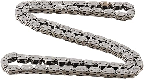 Hot Cams Cadena de leva de distribución HC98XRH2010126 compatible conrepuesto para Yamaha YFM 550 FG Grizzly 4x4 2009-2014 92057-0078, 12760-45G00,