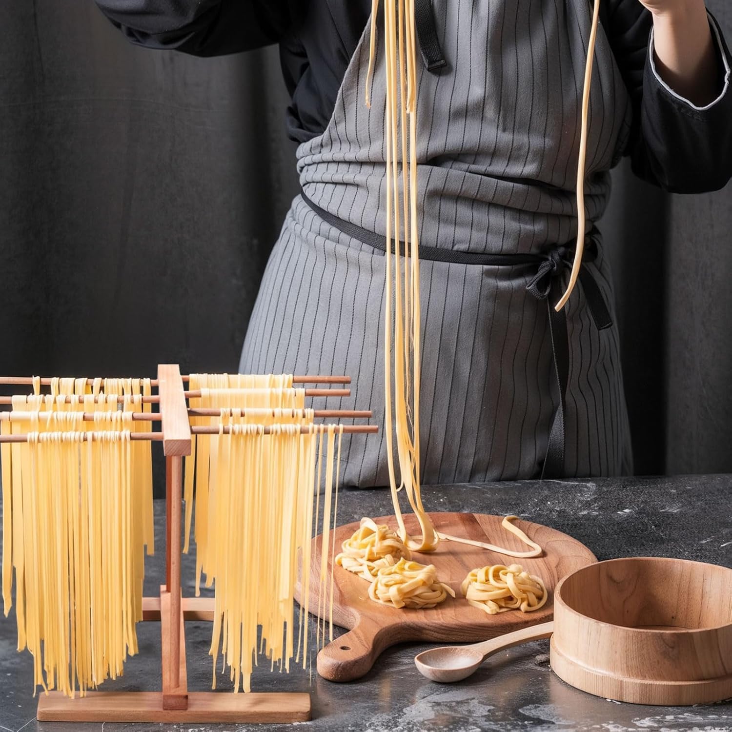 Pasta Making Accessories 9 Pcs Pasta Making Tools Efficient Pasta ...